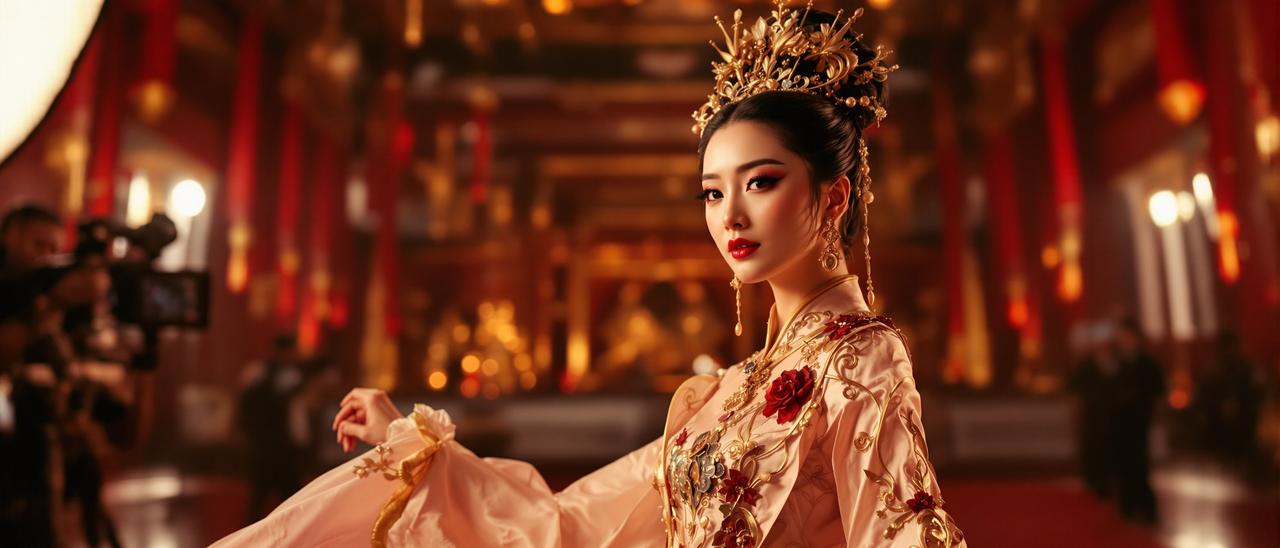 娱乐圈的明星让我们看到了明星的真实生活和阿娇的爱情与事业新篇章